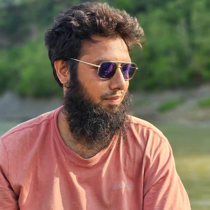 Md Alauddin