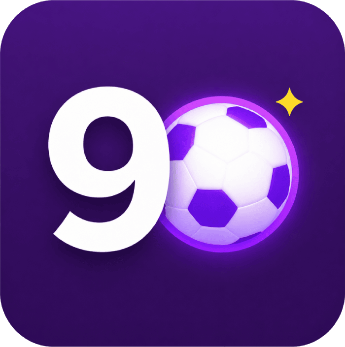 Crazy90 app icon