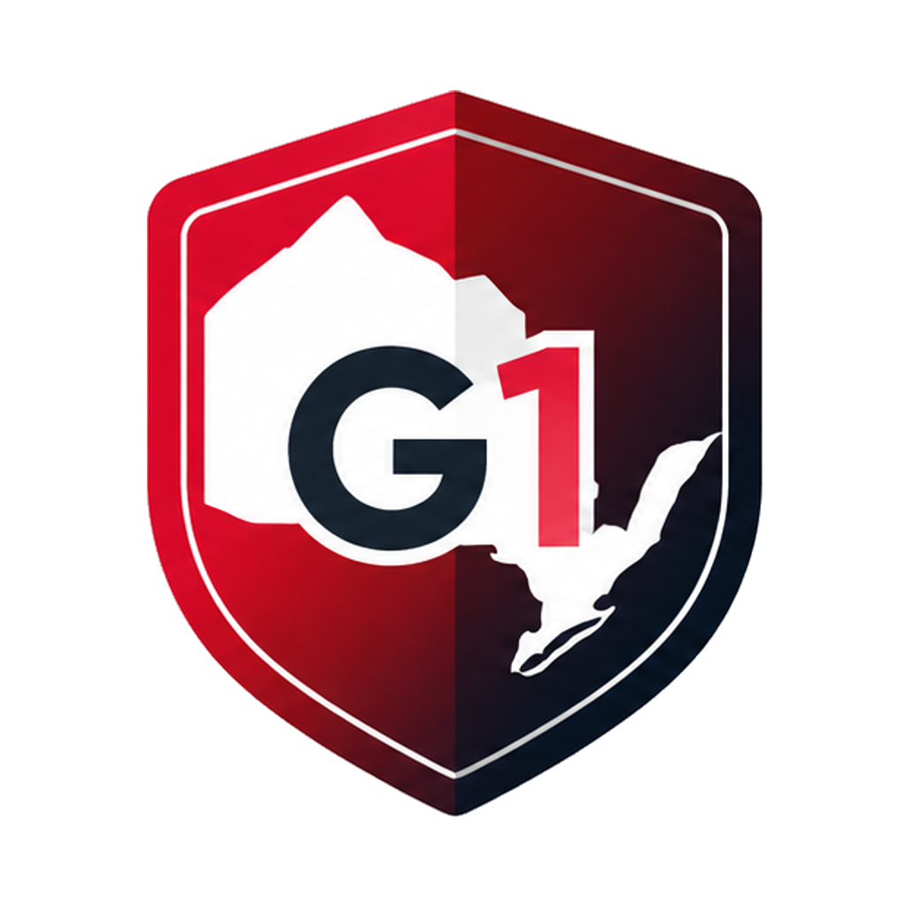 G1 Mentor app icon