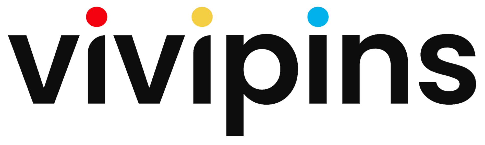 Vivipins logo